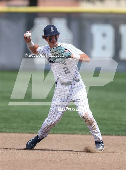 Thumbnail 1 in Bradshaw Christian vs. Redwood photogallery.