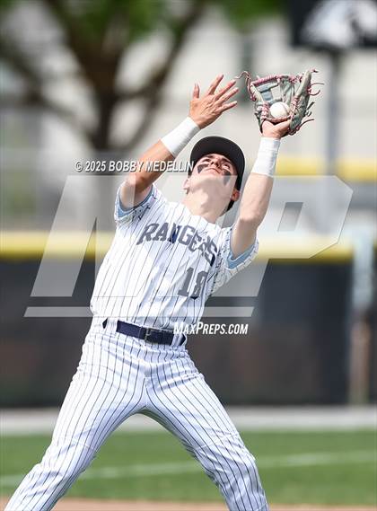 Thumbnail 2 in Bradshaw Christian vs. Redwood photogallery.