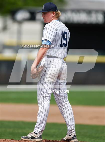 Thumbnail 3 in Bradshaw Christian vs. Redwood photogallery.