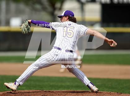 Thumbnail 3 in Bradshaw Christian vs. Redwood photogallery.