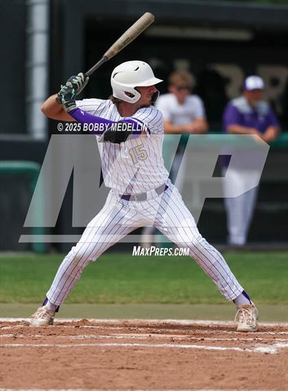 Thumbnail 2 in Bradshaw Christian vs. Redwood photogallery.