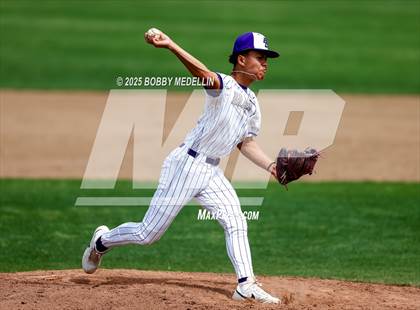 Thumbnail 3 in Bradshaw Christian vs. Redwood photogallery.