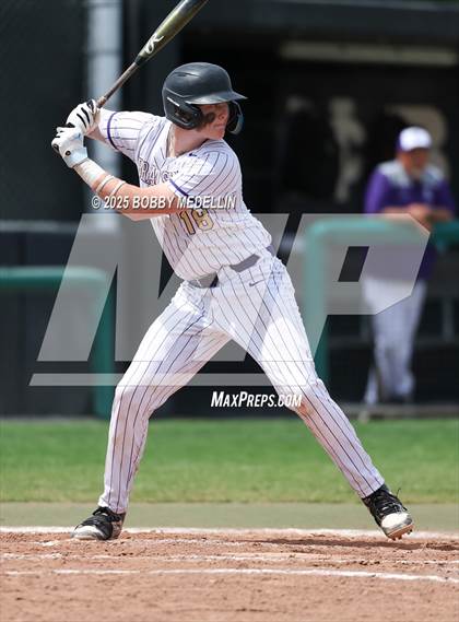 Thumbnail 1 in Bradshaw Christian vs. Redwood photogallery.
