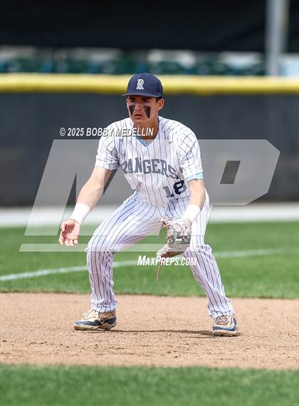 Thumbnail 3 in Bradshaw Christian vs. Redwood photogallery.