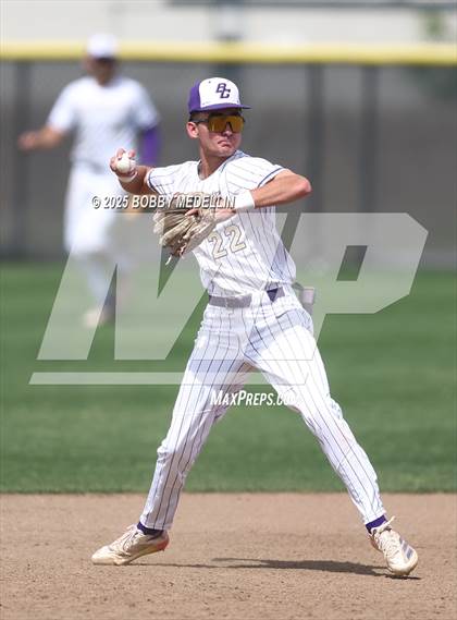 Thumbnail 1 in Bradshaw Christian vs. Redwood photogallery.