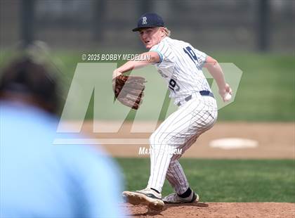 Thumbnail 3 in Bradshaw Christian vs. Redwood photogallery.