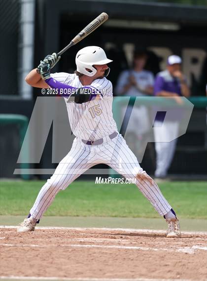 Thumbnail 3 in Bradshaw Christian vs. Redwood photogallery.