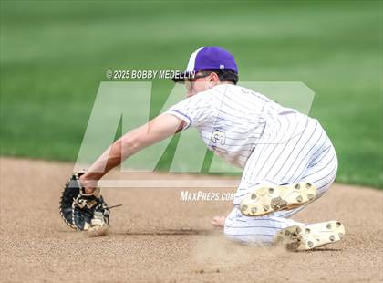 Thumbnail 2 in Bradshaw Christian vs. Redwood photogallery.