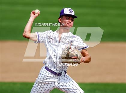 Thumbnail 2 in Bradshaw Christian vs. Redwood photogallery.