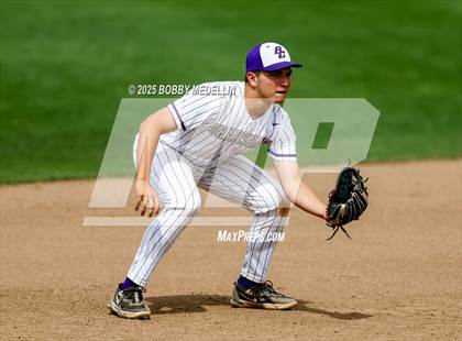 Thumbnail 3 in Bradshaw Christian vs. Redwood photogallery.