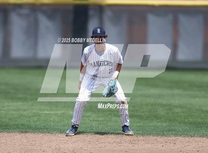 Thumbnail 2 in Bradshaw Christian vs. Redwood photogallery.