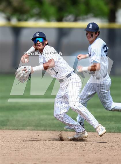 Thumbnail 3 in Bradshaw Christian vs. Redwood photogallery.