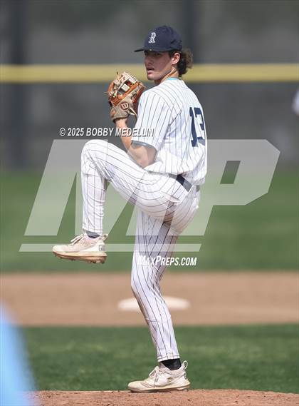 Thumbnail 1 in Bradshaw Christian vs. Redwood photogallery.