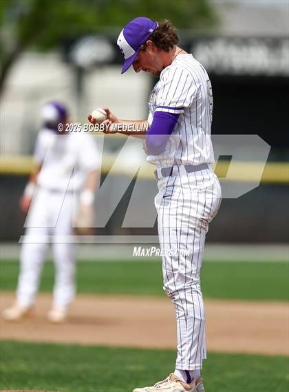Thumbnail 2 in Bradshaw Christian vs. Redwood photogallery.
