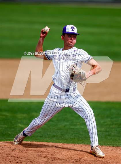 Thumbnail 1 in Bradshaw Christian vs. Redwood photogallery.