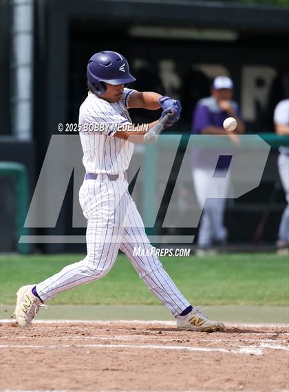 Thumbnail 3 in Bradshaw Christian vs. Redwood photogallery.