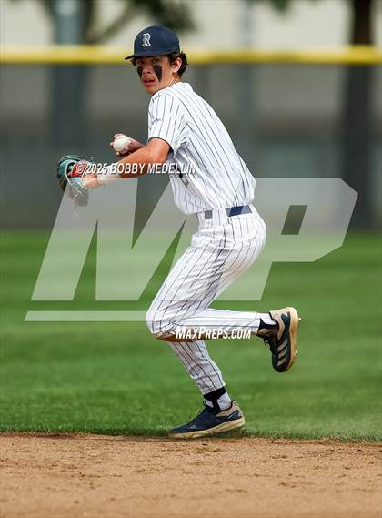 Thumbnail 1 in Bradshaw Christian vs. Redwood photogallery.