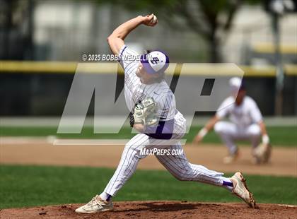 Thumbnail 2 in Bradshaw Christian vs. Redwood photogallery.