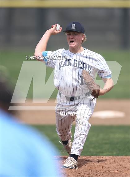 Thumbnail 2 in Bradshaw Christian vs. Redwood photogallery.