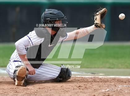 Thumbnail 1 in Bradshaw Christian vs. Redwood photogallery.