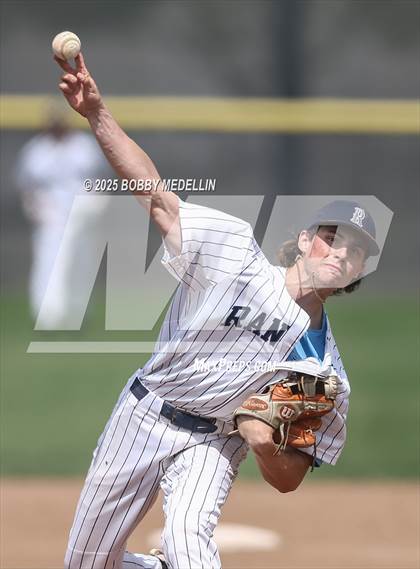 Thumbnail 3 in Bradshaw Christian vs. Redwood photogallery.