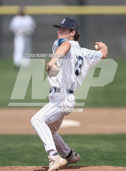Thumbnail 3 in Bradshaw Christian vs. Redwood photogallery.