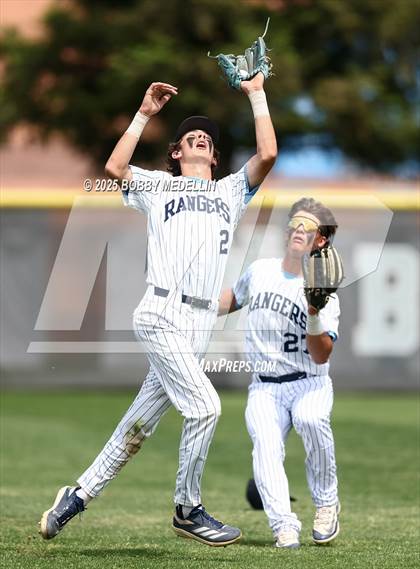 Thumbnail 3 in Bradshaw Christian vs. Redwood photogallery.
