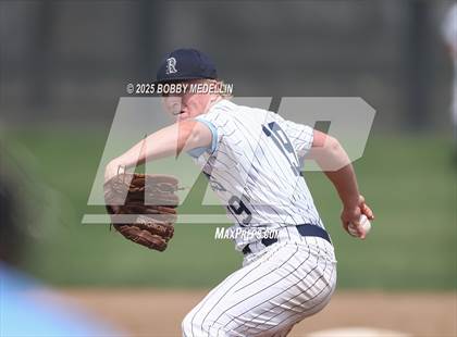 Thumbnail 2 in Bradshaw Christian vs. Redwood photogallery.