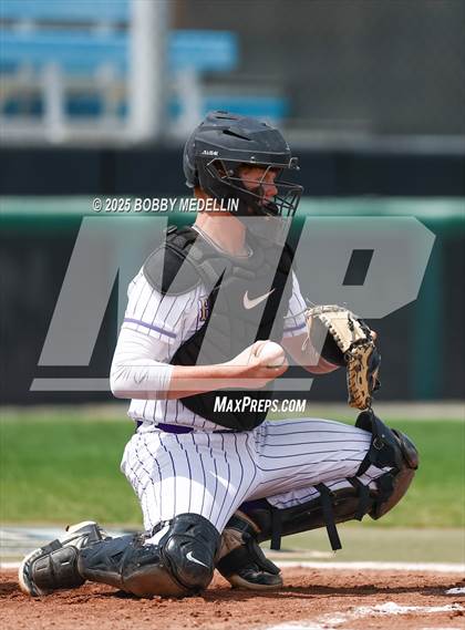 Thumbnail 1 in Bradshaw Christian vs. Redwood photogallery.