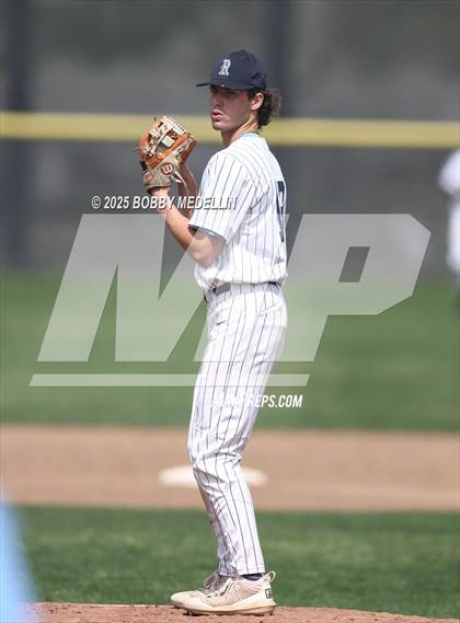 Thumbnail 3 in Bradshaw Christian vs. Redwood photogallery.