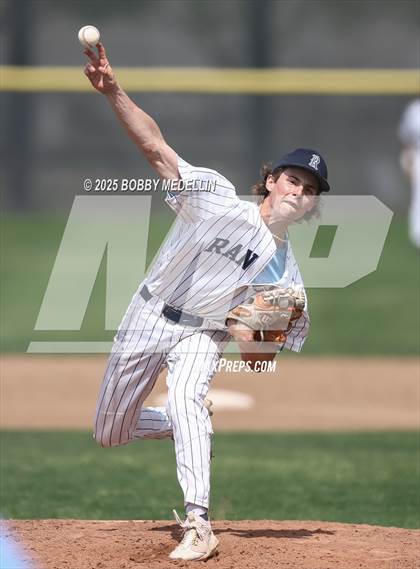 Thumbnail 2 in Bradshaw Christian vs. Redwood photogallery.