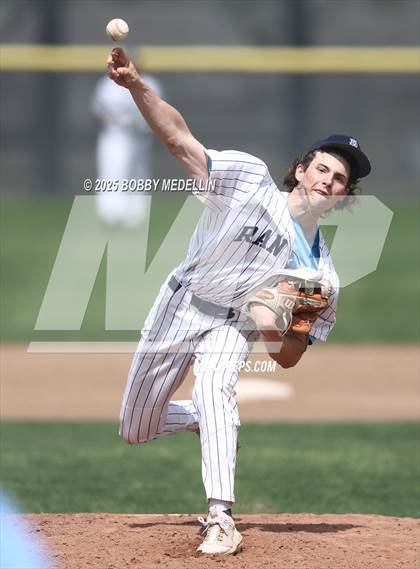 Thumbnail 1 in Bradshaw Christian vs. Redwood photogallery.