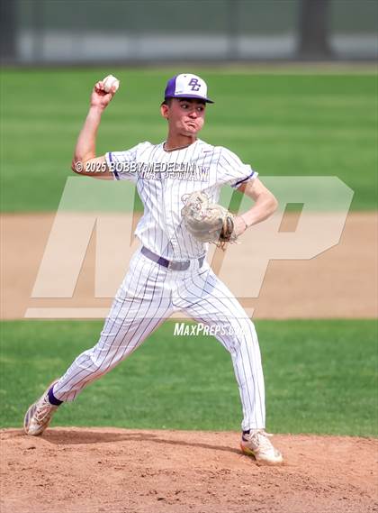 Thumbnail 3 in Bradshaw Christian vs. Redwood photogallery.