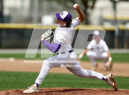 Thumbnail 3 in Bradshaw Christian vs. Redwood photogallery.