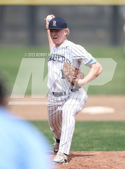 Thumbnail 1 in Bradshaw Christian vs. Redwood photogallery.