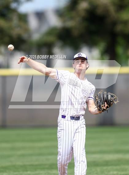 Thumbnail 1 in Bradshaw Christian vs. Redwood photogallery.