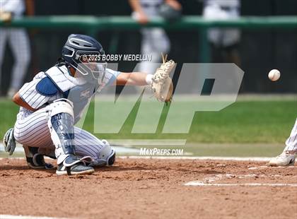 Thumbnail 3 in Bradshaw Christian vs. Redwood photogallery.