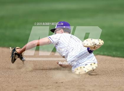 Thumbnail 1 in Bradshaw Christian vs. Redwood photogallery.