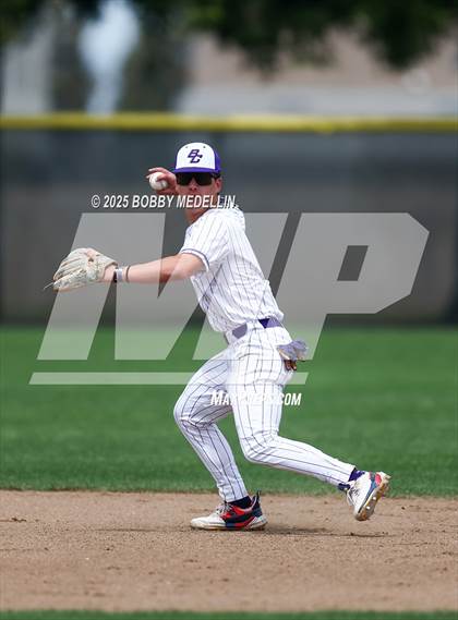 Thumbnail 1 in Bradshaw Christian vs. Redwood photogallery.