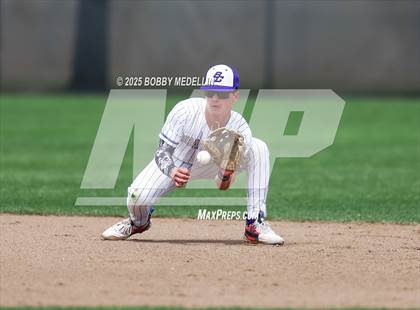 Thumbnail 2 in Bradshaw Christian vs. Redwood photogallery.