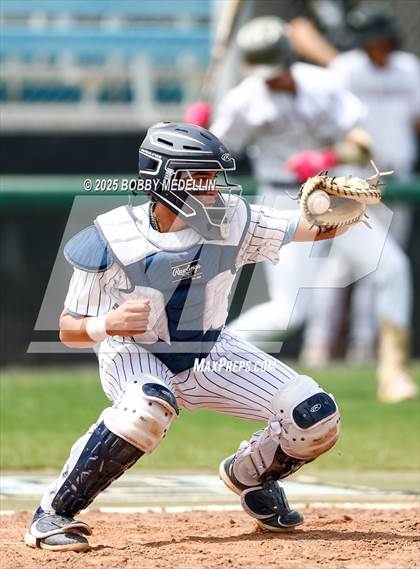 Thumbnail 2 in Bradshaw Christian vs. Redwood photogallery.