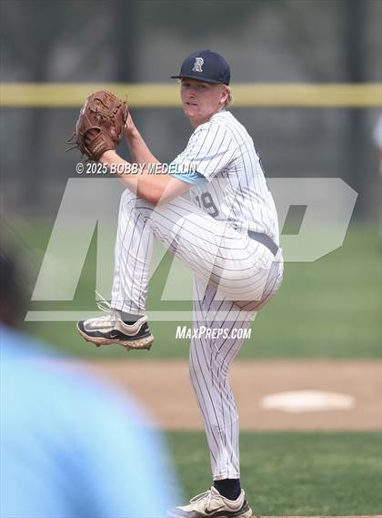 Thumbnail 2 in Bradshaw Christian vs. Redwood photogallery.