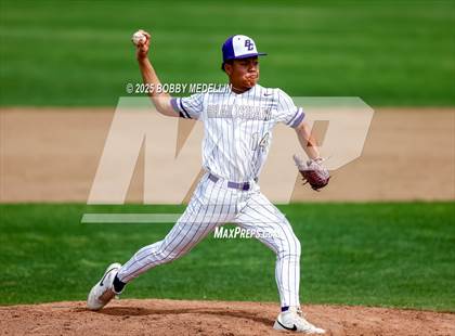 Thumbnail 2 in Bradshaw Christian vs. Redwood photogallery.
