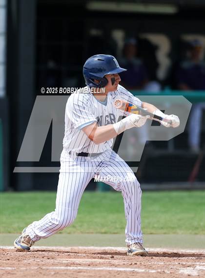 Thumbnail 2 in Bradshaw Christian vs. Redwood photogallery.