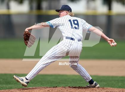 Thumbnail 2 in Bradshaw Christian vs. Redwood photogallery.