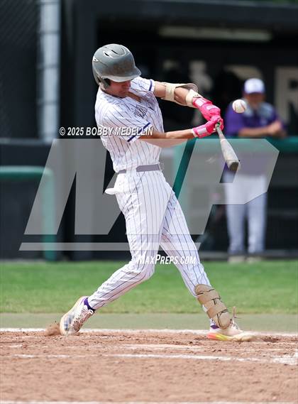 Thumbnail 2 in Bradshaw Christian vs. Redwood photogallery.