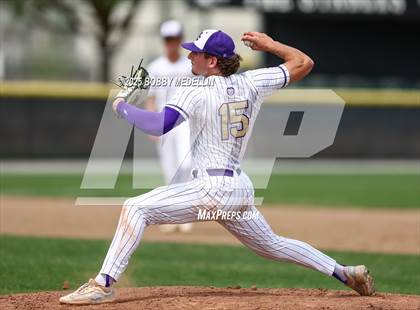 Thumbnail 3 in Bradshaw Christian vs. Redwood photogallery.