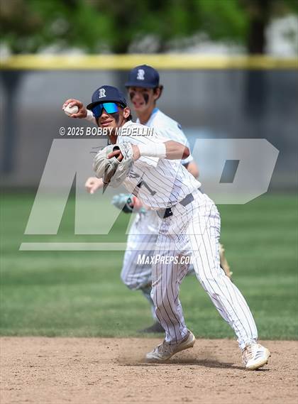 Thumbnail 1 in Bradshaw Christian vs. Redwood photogallery.