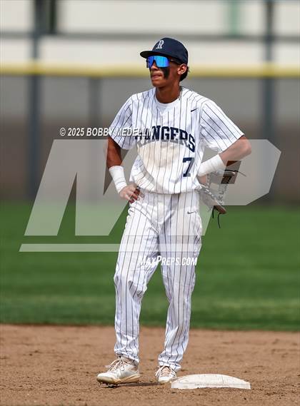 Thumbnail 2 in Bradshaw Christian vs. Redwood photogallery.