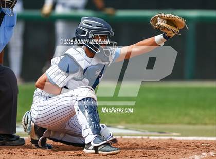 Thumbnail 2 in Bradshaw Christian vs. Redwood photogallery.